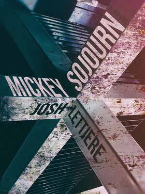 cover image of Mickey Sojourn